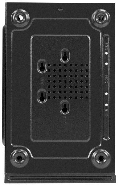 фото Корпус mATX Exegate BAA-403U2-AA500 в Санкт-Петербургe