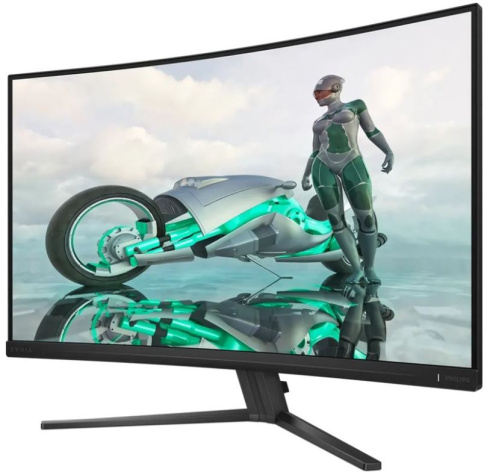фото Монитор 32" Philips 32M2C3500L в Екатеринбурге