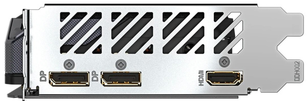 фото Видеокарта GIGABYTE Radeon RX 9060XT GAMING OC (GV-R9060XTGAMING OC-16GD) в Перми