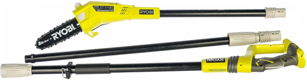 фото Сучкорез  Ryobi OPP1820 в Перми