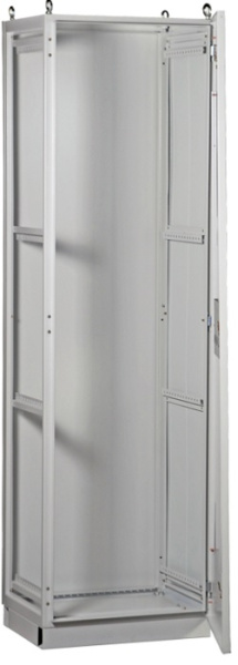 Изображение товара Металлический шкаф IEK YKM1-C3-2084-54 серия TITAN для промышленных объектов