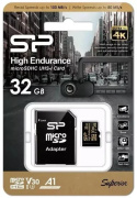 фото Карта памяти Silicon Power SP032GBSTHDV3V1HSP