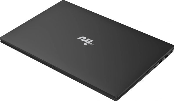фото Ноутбук  iRu Planio 14ING в Уфе 14 ", N, 8 Гб RAM, 512 Гб SSD, UHD Graphics, Черный