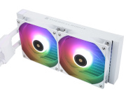 фото Система охлаждения Thermalright Notte 240 White Argb V2