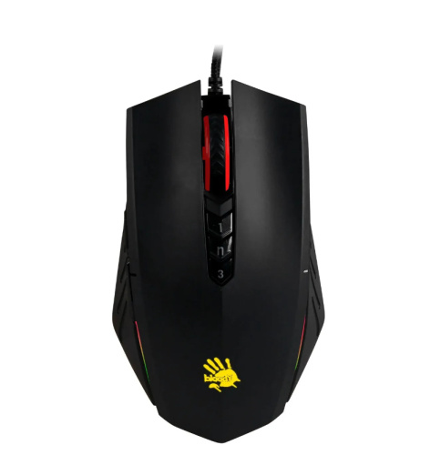 фото Мышь  A4Tech A70 ACTIVATED в Красноярске