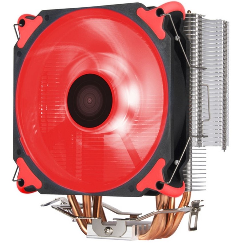 

Кулер SilverStone AR12I-edm G53AR12LF400I20 LGA775/115x/1151-v2/1366/1700 (120mm fan, 2200rpm, 68.9CFM, 29 dBa, 4-pin), AR12I-edm
