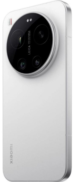 фото Смартфон Xiaomi 17 Ultra RU 16/512GB в Краснодаре