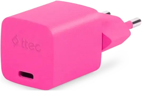фото Зарядное устройство сетевое TTEC SmartCharger в Санкт-Петербургe