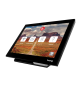 фото Панель управления BIAMP Apprimo Touch 10