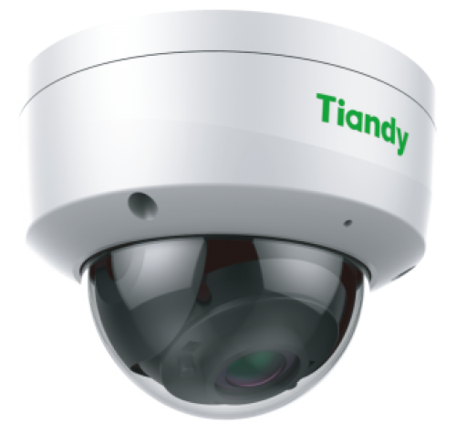 

Видеокамера IP TIANDY TC-C32KN Spec: I3/Y/WIFI/2.8/V4.1 беспроводная 2Мп с wifi в прочном купольном корпусе, TC-C32KN Spec: I3/Y/WIFI/2.8/V4.1