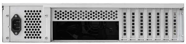 фото Корпус серверный 2U Exegate Pro 2U550-06/2U2088 в Перми