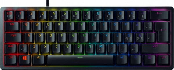фото Клавиатура  Razer Huntsman V2 TKL в Екатеринбурге