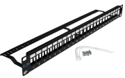 фото Патч-панель TWT TWT-PP24OK-UTP