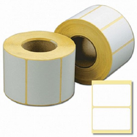 Изображение товара Этикетки Proton AZR22ART2604110840 100x72 мм полуглянец TPP 500 шт