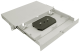 фото Кросс оптический стоечный 19" выдвижной 1U TELCORD КСв-16-1U 16-ST/MM-16-ST/UPC-MM50(OM4)-1-КУ-GY в Уфе