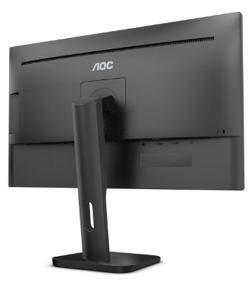 фото Монитор 27" AOC 27P1