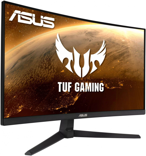 фото Монитор 23,8" ASUS TUF Gaming VG24VQ1B в Уфе