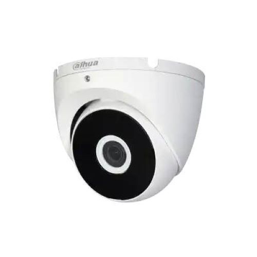 

Видеокамера Dahua DH-HAC-T2A51P-0280B-S2 уличная купольная HDCVI 5Мп; 1/2.7” CMOS; объектив 2.8мм, DH-HAC-T2A51P-0280B-S2