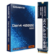 фото Накопитель SSD GIGABYTE G440E500G