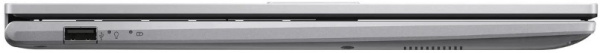 фото Ноутбук  ASUS Vivobook 15 X1504VA (X1504VA-BQ4056) 15.6 ", Core 5, 16 Гб RAM, 512 Гб SSD, UHD Graphics, Серебристый