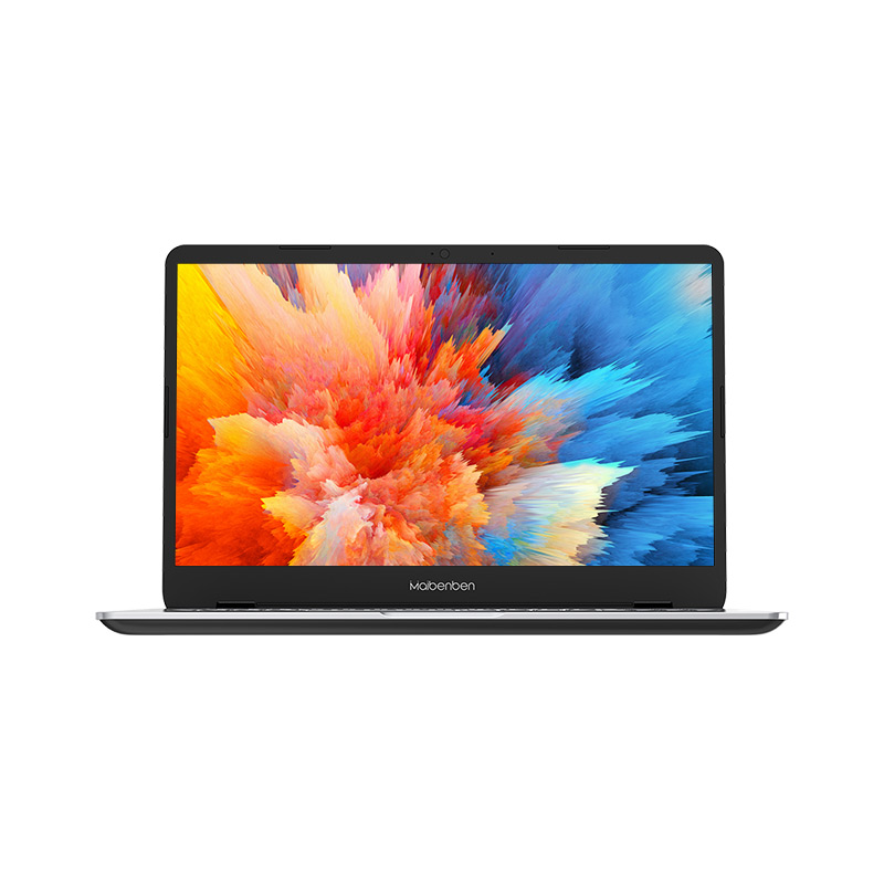 

Ноутбук Maibenben M543 B115A-R341UMB1SPSRE2 Ryzen 3 Pro 4450U/8GB/512GB SSD/Radeon Graphics/15.6"(1920x1080 IPS)/Cam/BT/WiFi/Win11Pro/Silver, M543