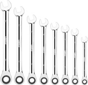 Изображение товара Набор гаечных ключей DEKO RW01