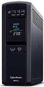 фото Источник бесперебойного питания CyberPower CP1600EPFCLCD