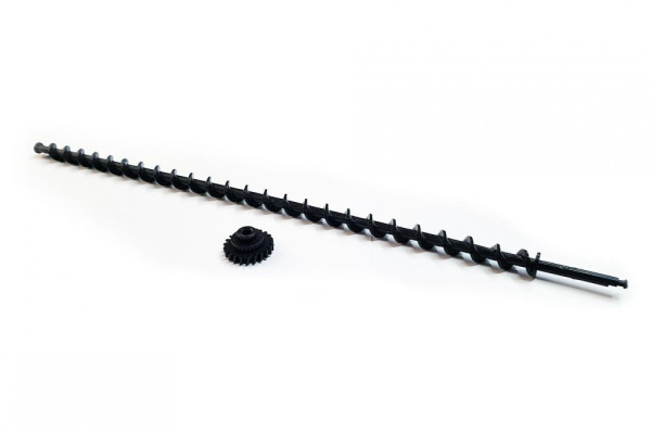 фото Запчасть  Kyocera TR-5230_auger OEM в Омске