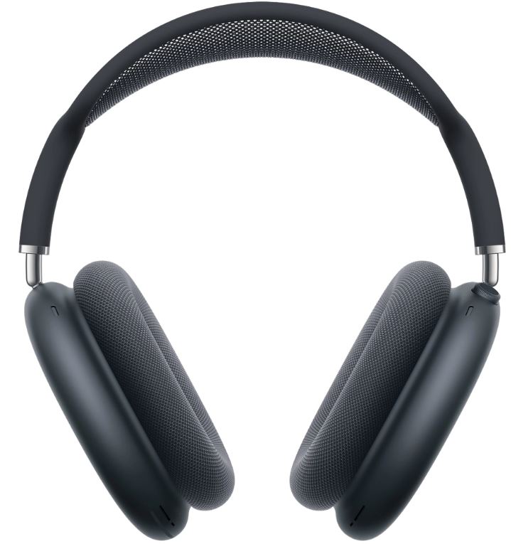 

Наушники беспроводные Apple AirPods Max MWW43 Midnight, AirPods Max
