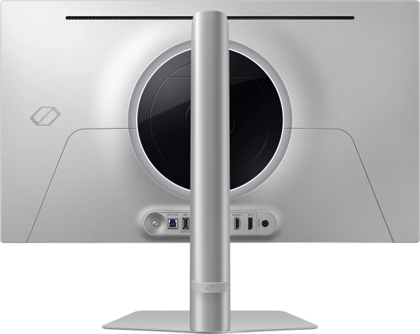 фото Монитор 27" Samsung Odyssey G6 S27DG600SIXCI в Самаре