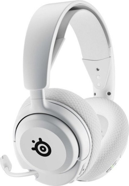 фото Гарнитура wireless SteelSeries Arctis Nova 5 в Красноярске