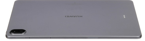 фото Планшет 11.5" Huawei MatePad 2025 8/256GB WF+KB PM в Уфе