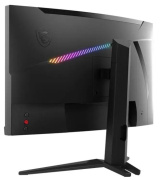 фото Монитор MSI MAG 275CQRXF