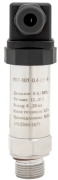 фото Преобразователь давления EKF PRT-101-0.4-0.5-M20