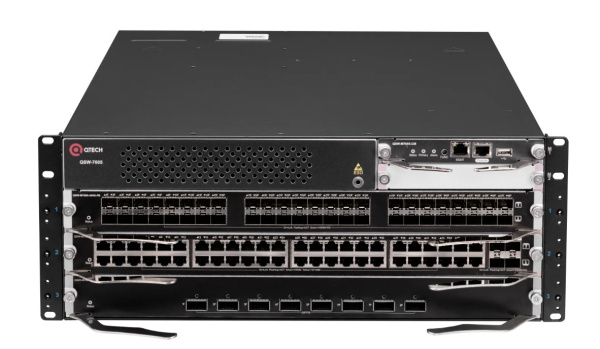фото Коммутатор  QTECH QSW-7605 в Казани