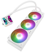 фото Система охлаждения Thermalright Grand Vision 360 White ARGB