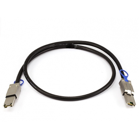 фото Кабель mini SAS QNAP CAB-SAS10M-8088 в Перми