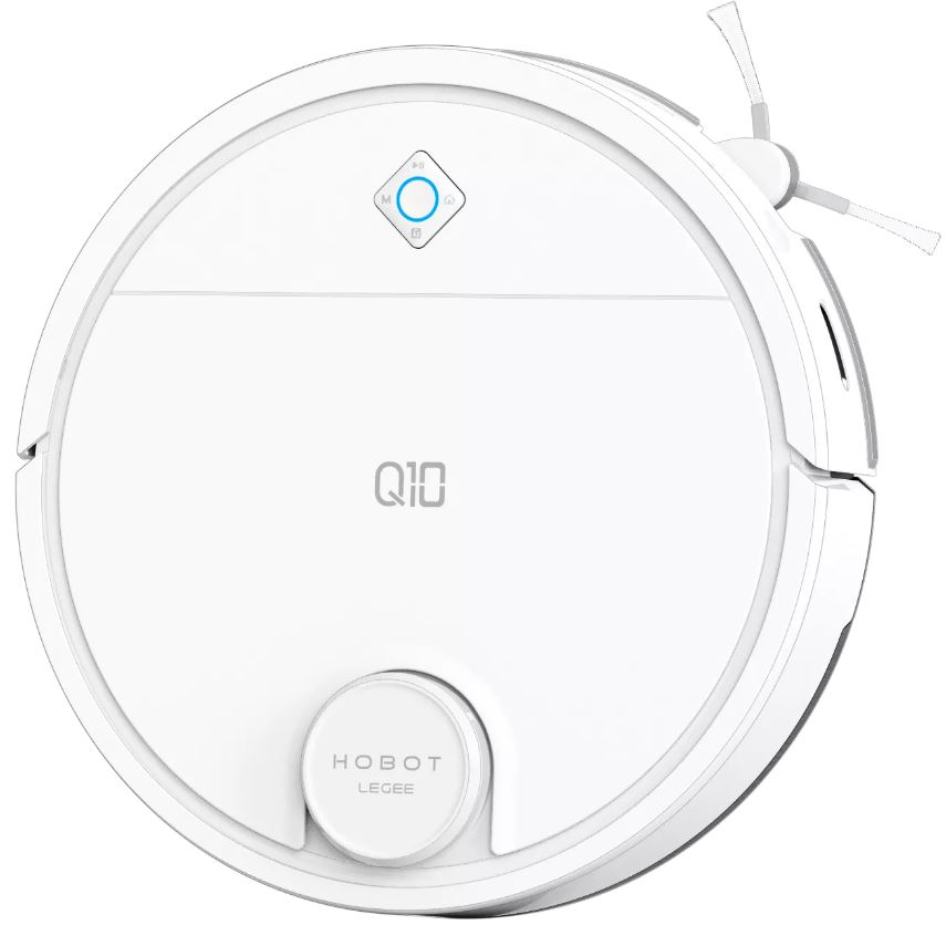 

Робот-пылесос Hobot LEGEE-Q10, LEGEE-Q10