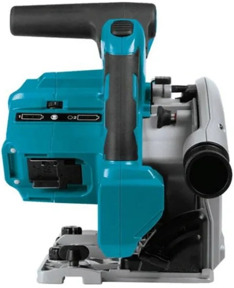фото Пила дисковая Makita DSP600Z в Краснодаре