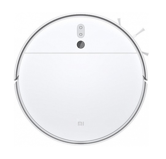 

Робот-пылесос Xiaomi Mi Robot Vacuum-Mop 2 BHR5055EU STYTJ03ZHM, Mi Robot Vacuum-Mop 2