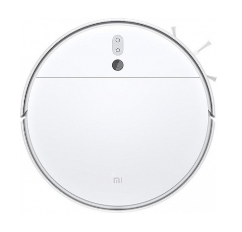 Изображение товара Робот-пылесос Xiaomi Mi Robot Vacuum-Mop 2 с влажной уборкой Wi-Fi