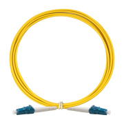 фото Патч-корд Exegate FC-S-9-LC-LC-5M-LSZH