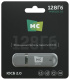 фото Накопитель USB 2.0 128GB More Choice МФБ128 в Краснодаре