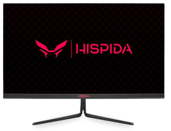 фото Монитор 24,5" Hispida GI25F24FE в Казани