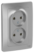 фото Розетка Systeme Electric BLNRS000023