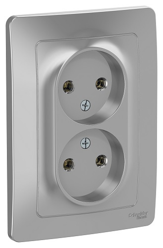 фото Розетка  Systeme Electric BLNRS000023 в Екатеринбурге