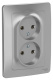 фото Розетка  Systeme Electric BLNRS000023 в Екатеринбурге