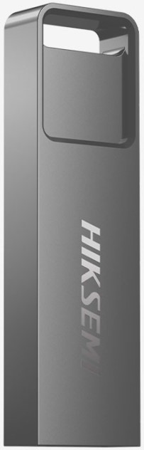 

Накопитель USB 3.2 128GB HIKSEMI HS-USB-E301/128G/U3/GREY Grey, HS-USB-E301/128G/U3/GREY