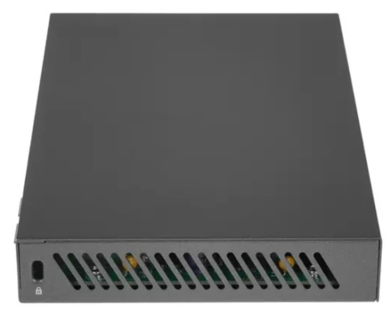 фото Коммутатор управляемый TP-LINK SG2210P в Самаре