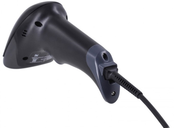 фото Сканер штрих-кодов Mertech 2310 HR P2D SUPERLEAD в Уфе